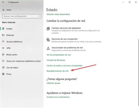 C Mo Solucionar Los Problemas Al Conectarte A Una Red En Windows