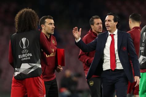 Get instant access to the bt sport app, with. Arsenal Marked As Unimpressive Going Into Europa League ...