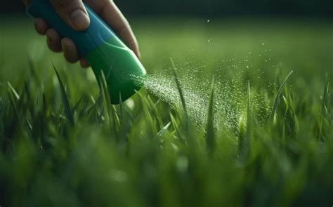 Tips And Phases For Watering New Grass Seed Lifebei