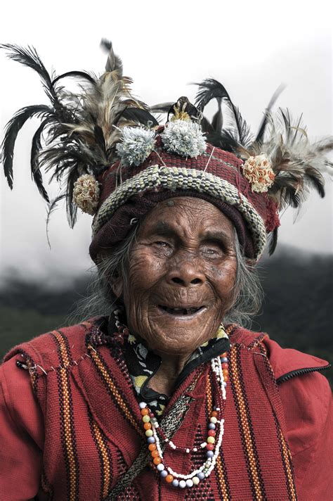 Ifugao Inhabitants Of The Earth Nargis Magazine Журнал Nargis