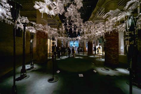 The Venice Architecture Biennale 2021 Main Exhibition By Hakim Sarkis Inexhibit