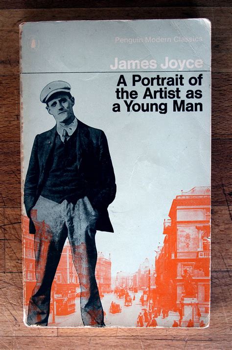 * *what is second language acquisition? James Joyce, A Portrait of the Artist as a Young Man | Flickr
