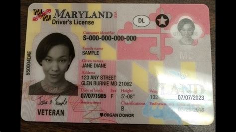 Verify Do I Need To Upgrade To A Real Id In Dc Maryland And Virginia