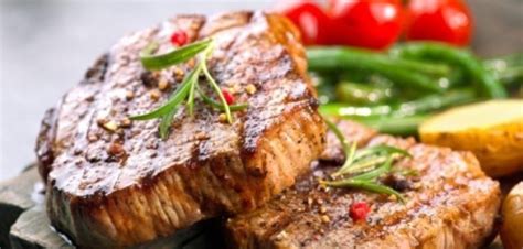 Rüyada et yemek ne anlama gelir? Rüyada çiğ ve pişmiş et yemeyi görme