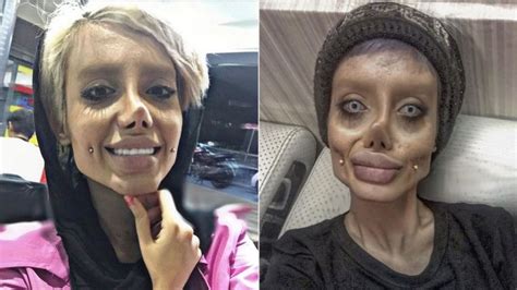 Watch all of the unlimited, high quality search results for: Sahar Tabar: Iranian Instagram star 'arrested for ...
