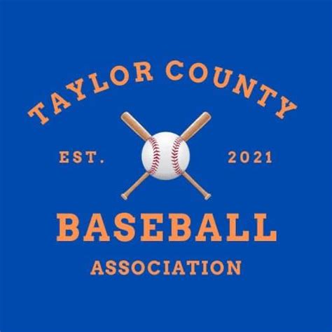 Taylor County Baseball Association