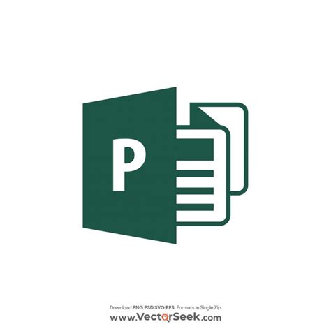 Microsoft Publisher Logo Vector Ai Png Svg Eps Free Download