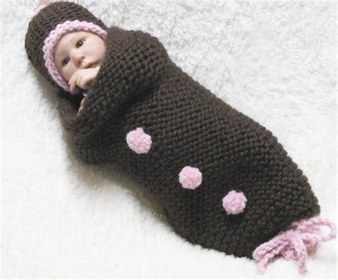Baby Cocoon Knitting Pattern A Knitting Blog