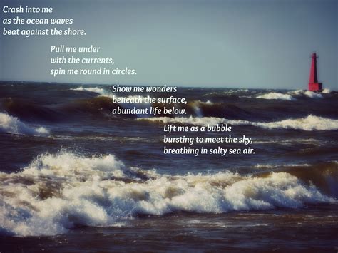 Waves Poems