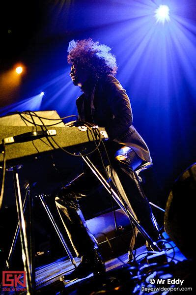 Check them all out on your. Photos concert : Tingsek @ Olympia, Paris | 12.02.2010