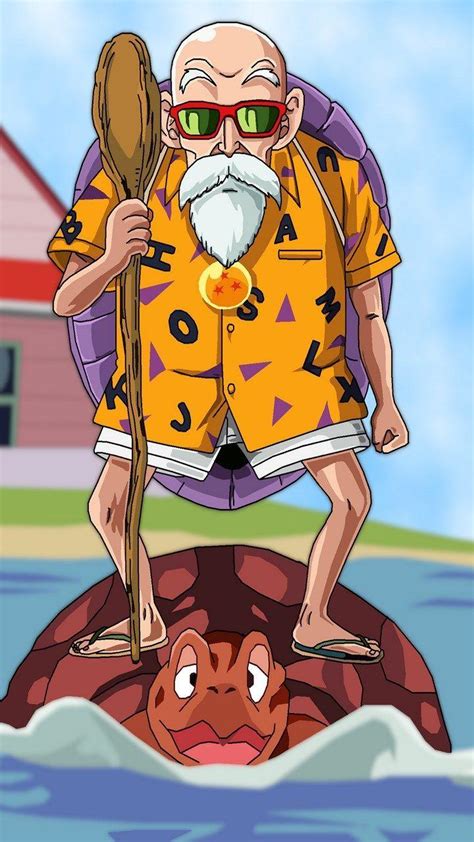 Buff Master Roshi Wallpaper We Hope You Enjoy Our Growing Collection Of Hd Images