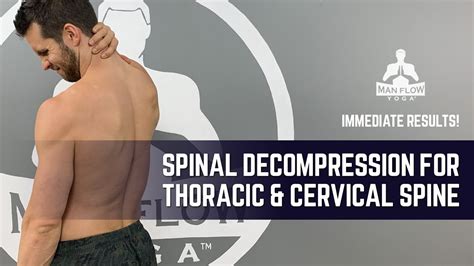 Cervical Spine Decompression 3 Tips For Immediate Results Reduce