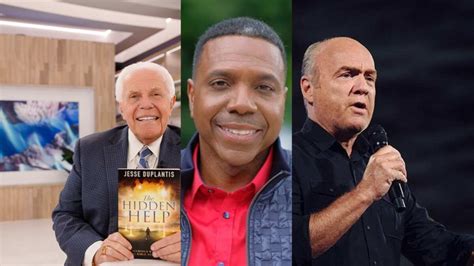 top 20 richest pastors in america and their net worth in 2023 yen gh