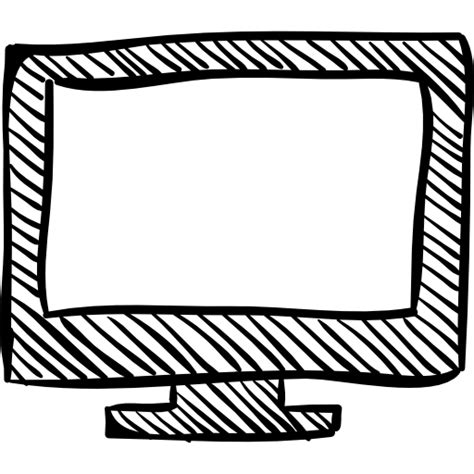 Monitor Outline