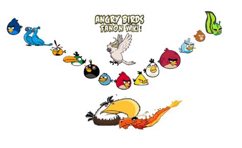 Image Angry Birds Fanon All Birds Logo2png Angry Birds Fanon Wiki