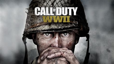 Call Of Duty Wwii Wallpapers In Ultra Hd 4k