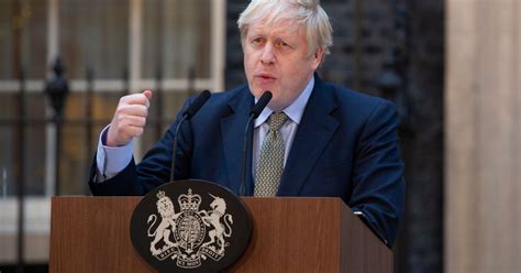 The office helps the prime minister to establish and deliver the government's overall strategy. Prime Minister Boris Johnson's Downing Street speech in ...