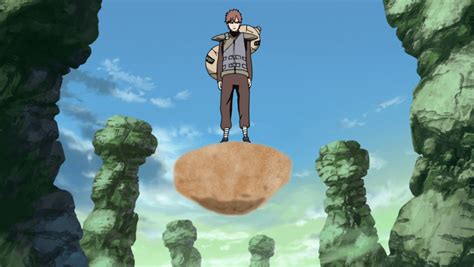 Sabaku Wiki Naruto Road To Ninja Fandom