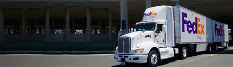 Fedex Freight Ltl Shipping Forms Fedex Canada
