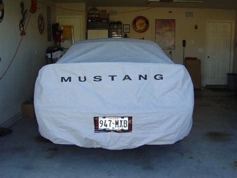 Get answers to all your questions. Mustang car cover - Page 2 - The Mustang Source - Ford ...
