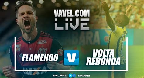 Entretanto, o volta redonda também pode ser campeão. Resultado Flamengo x Volta Redonda pelo Campeonato Carioca ...