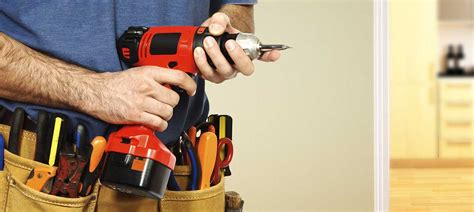 Home Repair Services And House Maintenance
