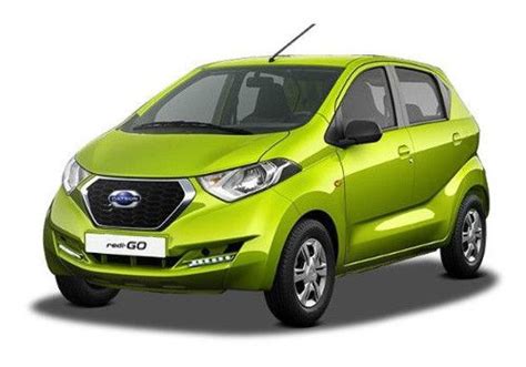 Prices vary dfrom dealer to. Datsun RediGO Price, Launch Date in India, Review, Mileage ...