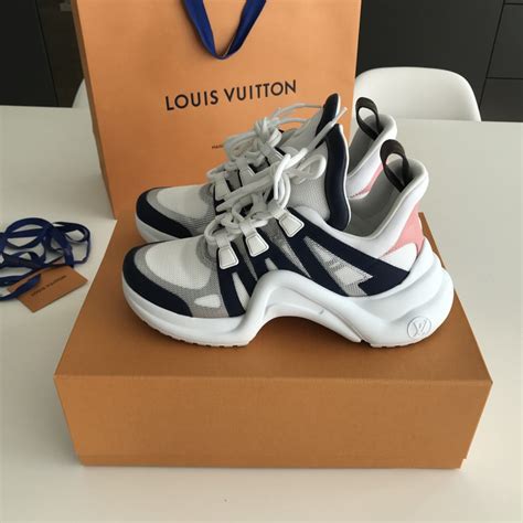 How To Style Louis Vuitton Sneakers Paul Smith
