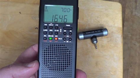 Update on CountyComm GP5 SSB receiver and upcoming videos - YouTube