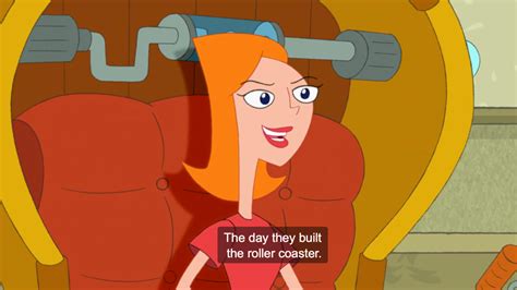 An Archive For Pnf Facts — Although Future Candace Said She Was Going Back To