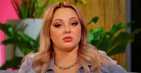 Teen Mom 2 Star Jade Cline Reveals Plastic Surgery Transformation