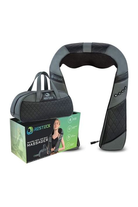 12 best neck and shoulder massagers 2020