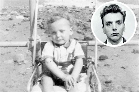 Ian book is excited to play with the young talent at wide receiver and is especially impressed with what graduate transfer during the pandemic quarantine, john and bobbie arlotta family offensive. Ian Brady baby pictures emerge from Moors Murderer's ...