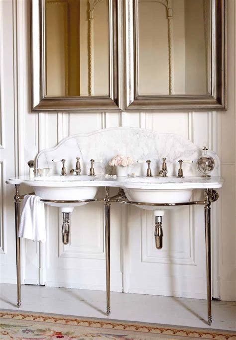Marble And Stone Washstands Catchpole And Rye