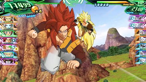 Super Dragon Ball Heroes World Mission Powering Up For