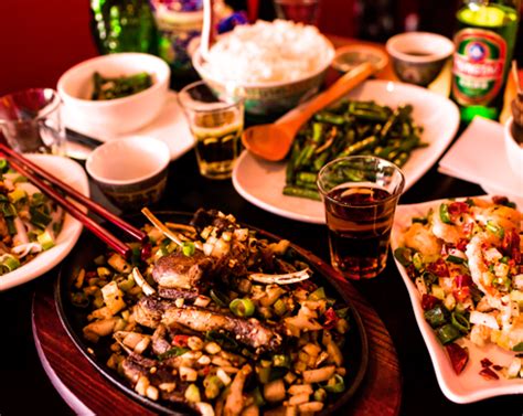 If you're looking to locate chinese buffets near you, search using the map below. Sichuan Bang Bang, Kenmore | Brisbane | The Urban List
