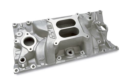 I recommend you get a block off kit off ebay and remove the thing and tell me when you order a chip so that i can program the chip to run with the other 8 injectors. Chevy Intake Manifold, Vortec Head Design: GM Performance ...