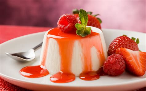 551 Dessert Hd Wallpapers Background Images Wallpaper Abyss