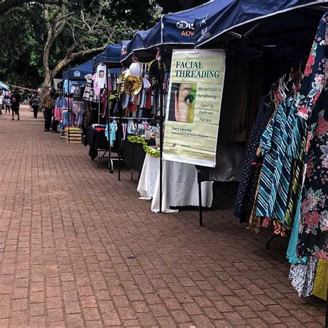 Markets To Visit In Durban The Roaming Taster