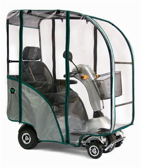 Ahora , en los últimos años, dominical se ha convertido en un destino favorito para muchos turistas. Mobility Scooter Canopy: Ride Safe In All Weather Conditions