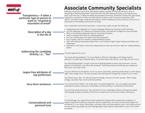 Job Descriptions That Win: 3 Outstanding Examples | LinkedIn Talent Blog