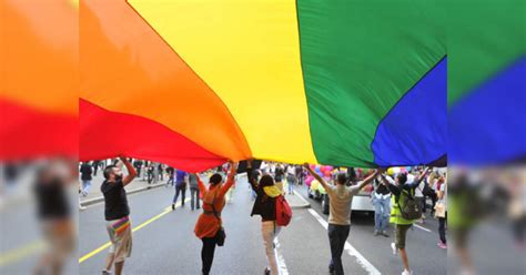 If you're lgbtq+ and don't know about october 8th. LGBTIQ: आसान भाषा में समझें LGBTIQ का मतलब - know the full ...