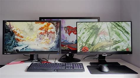 What Are The Differences Between 1080p And 4k Gaming Monitor Fotonin
