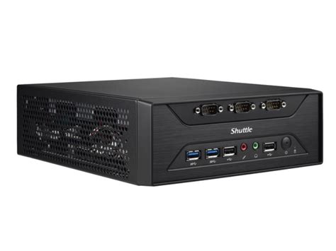 I like to think i know what a music player needs to be and i do everything i can to put that into practice. Shuttle XC60J side 1 - Mini PCs & Shuttle PCsMini PCs ...