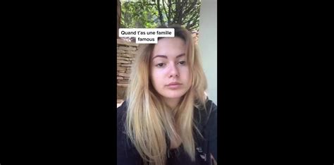 Loupernaut@wearesocialcut.com vas voir mon compte instagram ! Jean-Pierre Pernaut : Sa fille Lou agacée qu'on lui parle ...