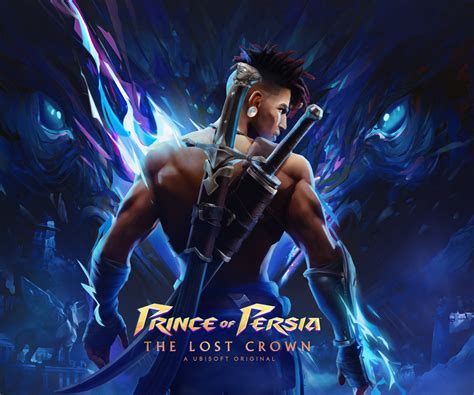 Prince Of Persia The Lost Crown Game Giant Bomb