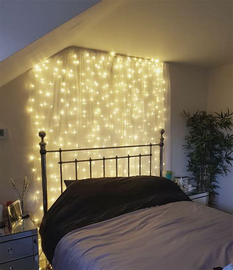 Make bedrooms in your home beautiful with bedroom decorating ideas from hgtv for bedding, bedroom décor, headboards article. Bedroom.... light canopy - half finished | Diy decor ...