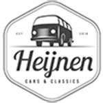 Oldtimer kopen in Etten-Leur | Heijnen Cars & Classics