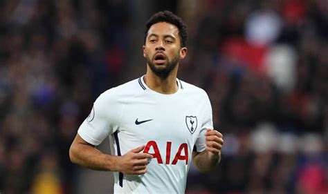 Tottenham have held talks with moussa dembele's agents in london and paris. Tottenham transfer news: Real reason revealed why Mousa ...