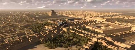 10 Major Achievements Of Ancient Babylonian Civilization Learnodo